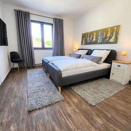 Art-Appartement Билефельд Экстерьер фото