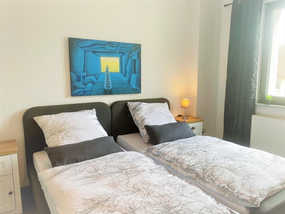 Art-Appartement Билефельд Экстерьер фото