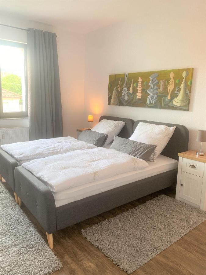 Art-Appartement Билефельд Экстерьер фото