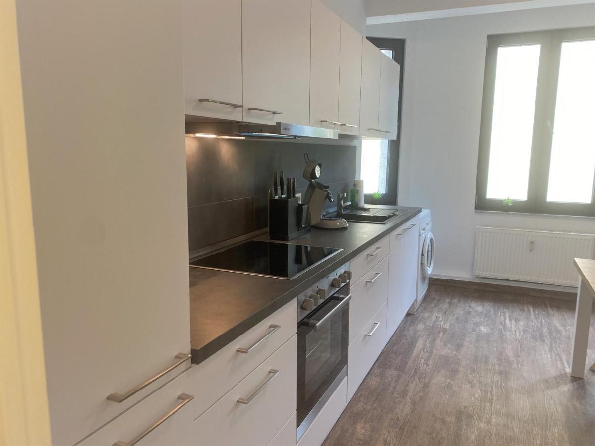 Art-Appartement Билефельд Экстерьер фото